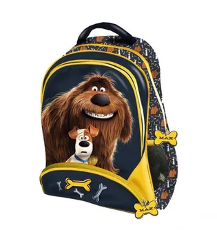 

BACKPACK ADAPTABLE TO CART