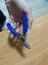 Cortaúñas para mascotas, cortauñas para perros, cortaúñas para gatos de acero inoxidable, tijeras para garras de Animal cortado