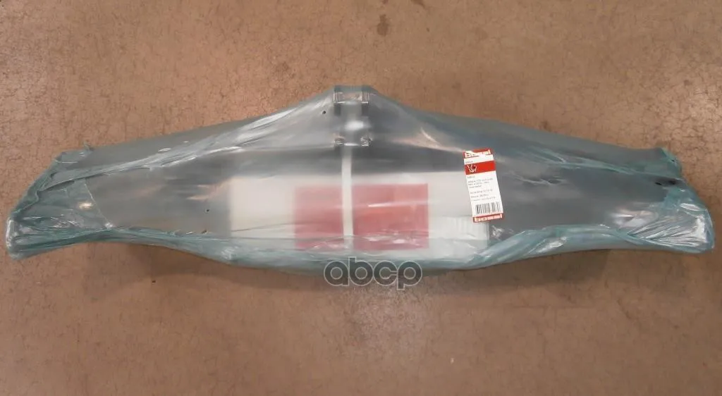 Тсу На А/М Toyota Rav4 2013-(Без Электрики) Bosal арт. 3084A