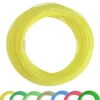 SF 100FT WF3/4/5/6/7/8F Fly Fishing Line with Welded Loop Weight Forwad Floating FLy line 1