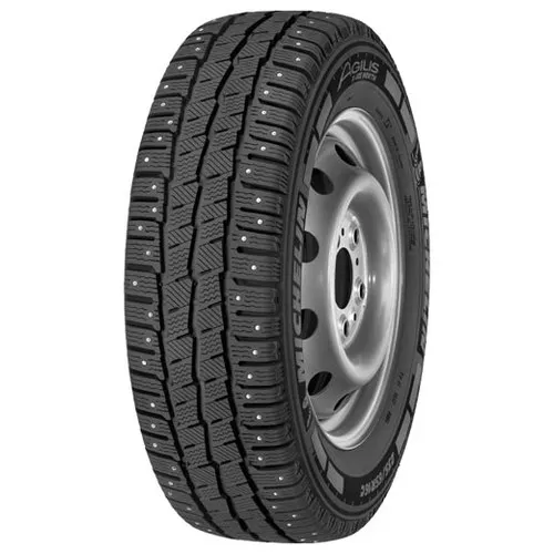 Автошина MICHELIN AGILIS X-ICE NORTH 215/75 R16C 116/114R шип |