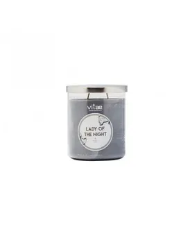 

VITAE VELA 600 GR LADY OF THE NIGHT Gray