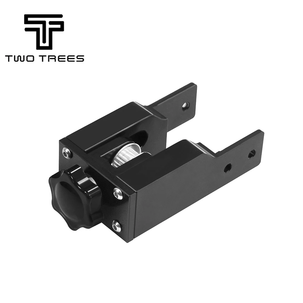 2020 /2040/4040 Upgrade V-Slot Profile X Y-axis Synchronous Belt Stretch Straighten Tensioner For Creality CR10 CR10S 3D Print