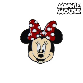 

Pin Minnie Mouse Metal