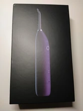 Oclean-irrigador Oral W1 inalámbrico, limpiador Dental recargable, chorro de agua, tanque de 30ml, volumen portátil, viaje