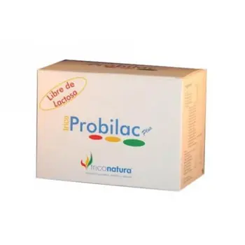 

Probilac Plus