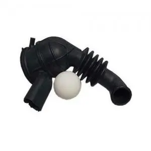 

Pipe tank to the drain pump for washing machine (Indesit) 092174