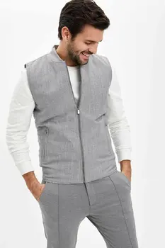

DeFacto SlimFitVest-M6964AZ20SP