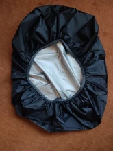 IKSNAIL-mochila resistente al polvo resistente al agua, ultraligera, portátil, para senderismo al aire libre, 35/45L