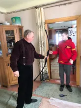 Juego de flechas de fibra de vidrio, arco recto de tiro de 55 pulgadas, 40lbs, recurvo, Spine500, flechas de tiro con arco, entrenamiento práctica, arco de entrada de caza
