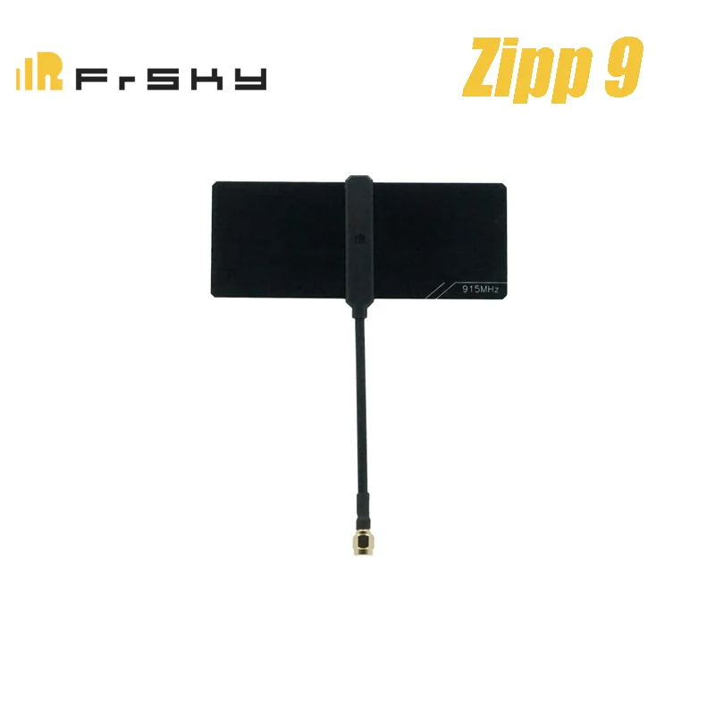 Высокопроизводительная антенна Moxon FrSky Zipp 9 915 МГц/868 МГц | Игрушки и хобби