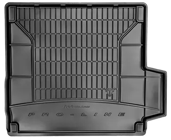 

CUBRE MALETERO PREMIUM GOMA A MEDIDA PARA LAND ROVER RANGE ROVER IV (Desde 2013) PROTECTOR MALETERO CUBREMALETERO CUBETA