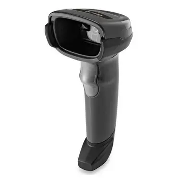 

Barcode Reader Zebra DS2208 USB LAN Black