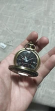 Números romanos negros de cuarzo reloj de bolsillo hombres mujeres negro Funda hueca Steampunk Vintage colgante, collar, mejores regalos para hombres y mujeres