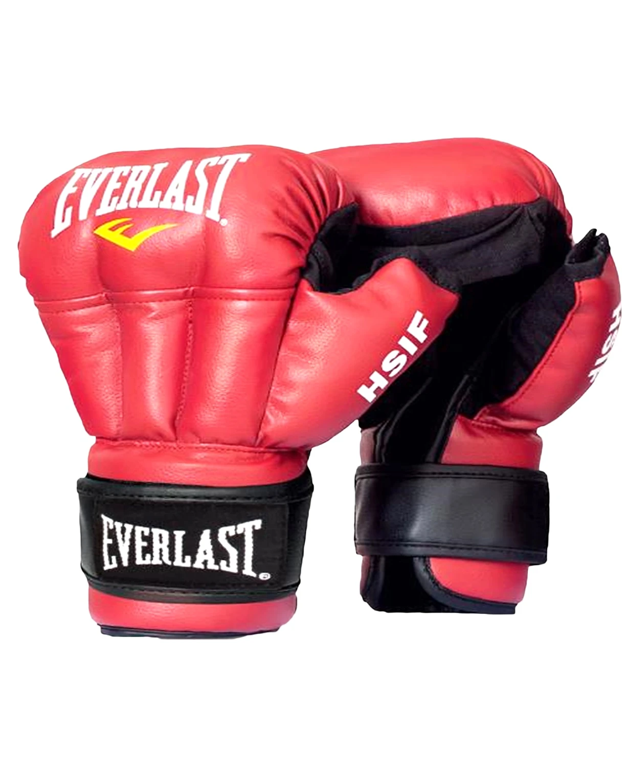 Guantes de para guantes de mujer, color rojo, para lucha, Everlast hsif, rf3112, 12oz, K/S| | - AliExpress