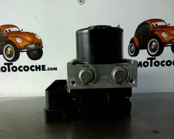 

3M512M110GA ABS Ford Focus SALOON (CHAP)