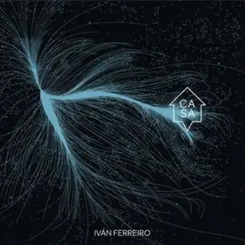 

IVAN FERREIRO - CASA - CD DIGIPACK [CD]