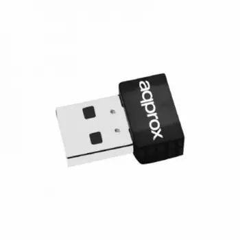 

Usb Wifi adapter Approx Appusb600Nav2 - Iee802.11 Ac/B/G/N computer networks