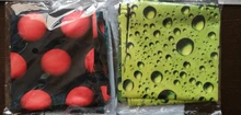 Los hombres y las mujeres en Neck Gaiter al aire libre magia turbante transpirable 3d impreso pañuelo Bandana resistente al viento bufanda Шарф Труба #30