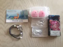 MOONZI Roma gato gris suave lente de contacto pupila pequeña lentes de contacto de color para los ojos anual grados 2 unids/par miopía receta