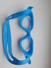 Gafas de natación profesionales para hombre y mujer, protección UV antiniebla, bañador de silicona resistente al agua, gafas de buceo