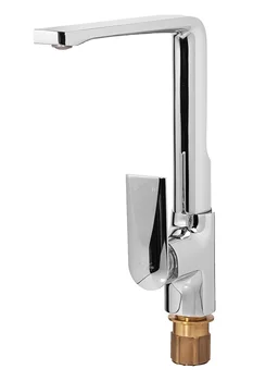 

Profsan псм-500-3 design, kitchen mixer (side handle)