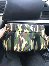 Cat Backpack Pets-Sling-Bag Pet-Carrier Travel Shoulder-Bags Puppy Dog Small Chihuahua