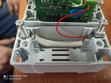 Under-Voltage-Protective-Device Relay Protector Din-Rail Over-Voltage Adjustable TOMZN