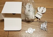 Reolink-Cámara de seguridad PTZ de 5MP con Wifi para el hogar, cámara IP inalámbrica doble banda, zoom óptico 3X, audio bidireccional, ranura para tarjeta SD, acceso remoto, Zoom E1