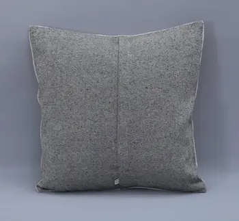 

50x50 Cm Pink Handmade Pillow Cover-2x2 Ft