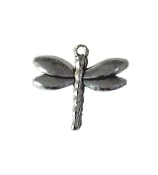 

AMULET DRAGONFLY Goddess Viking Freya love