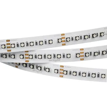 

LED strip mini-120-24v RGB 12mm (3535, 5m, Lux) 5m Arlight 022719