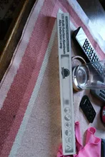 21cm 29cm 14 LEDs 20 LEDs Long Strip Under Cabinet Light Magnetic Closet Lights Motion