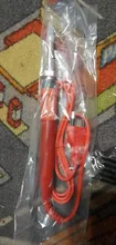 Soldering-Iron Display Temperature Electric 220V Adjustable Digital 80W EU 
