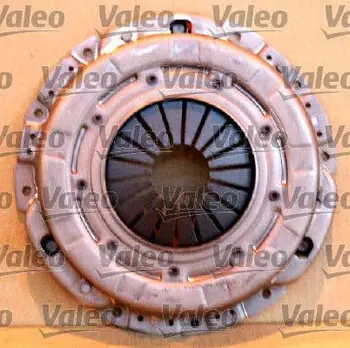 

Clutch kit Hyundai Getz 1.5-02 VALEO HDK-100