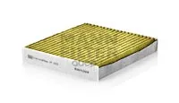 Fp 1919_ Cabin filter Antiallergenic! Freciousplus Toyota Ya