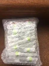 Agujas de pluma de Plasma para Fibroblast Maglev PAA, máquina de belleza de ozono, levantamiento de párpados, eliminación de arrugas, eliminación de manchas