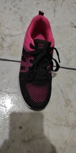 Zapatos informales para mujer, zapatillas planas con cordones y malla transpirable, vulcanizados, color blanco, 2019