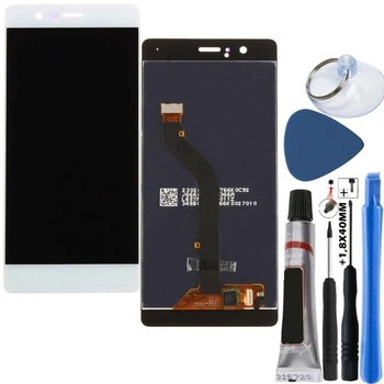 

Display For Huawei P9 Lite | Color White |