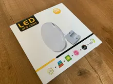 LED ceiling lights for room 18W 24W 36W 48W Cold Warm White Natural light LED fixtures