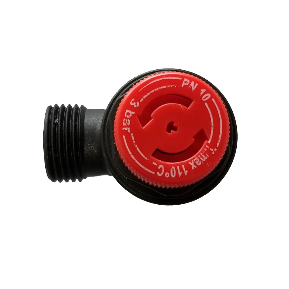 Сменный предохранительный клапан котла для Vaillant Turbotec ecoTEC VU VUI VUW 178985| |
