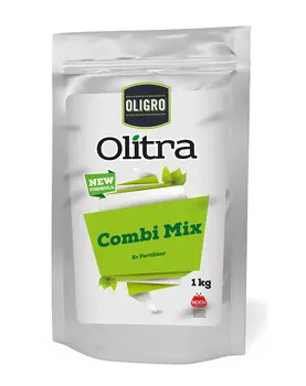 

Yaprak Gübresi Kombi Olitra Combi Mix 1 Kg.