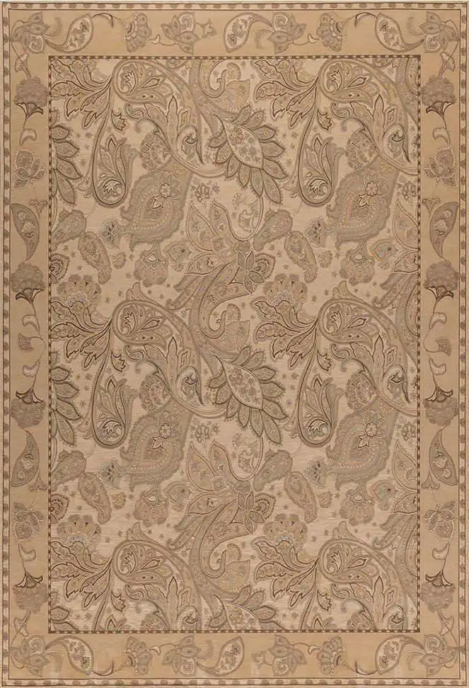 Ковер коллекции Elegant Tapestry CADIZ 1070 BGE 155 х 220 см 35720|Ковер| |
