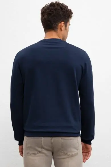 U.S. POLO ASSN. Обычная Толстовка