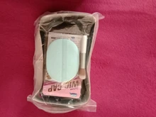 AISI BEAUTY-Peluca de cabello sintético para mujer, cabellera larga y Lisa, color negro, Natural, resistente al calor, marrón y rojo