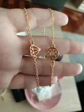 Pulsera de cadena multicapa con hojas mezcladas para mujer, 31 estilos, bohemio, mapa de letras, cristal geométrico, pentagrama infinito