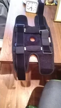 Knee-Joint-Brace Support Arthritic-Guard Patella-Protector Orthopedic Adjustable 1PC