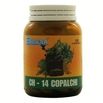 

COPALCHI CH-14 100 Comp