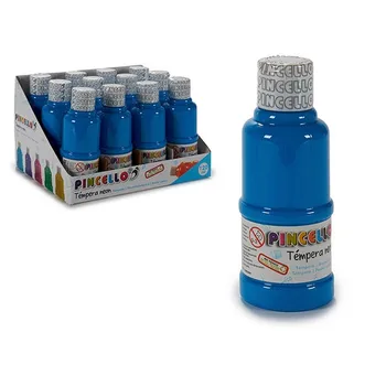 

Tempera Pincello Blue 120 ml