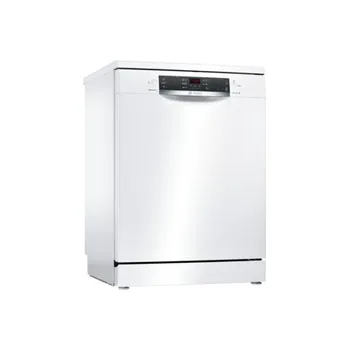 

Bosch dishwasher SMS46MW19E class TO ++ 60cm 3rd tray
